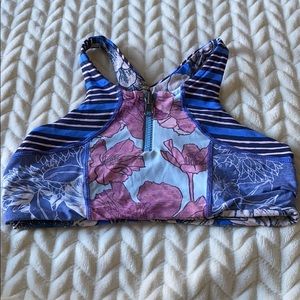 Maji Bathing Suit Top
